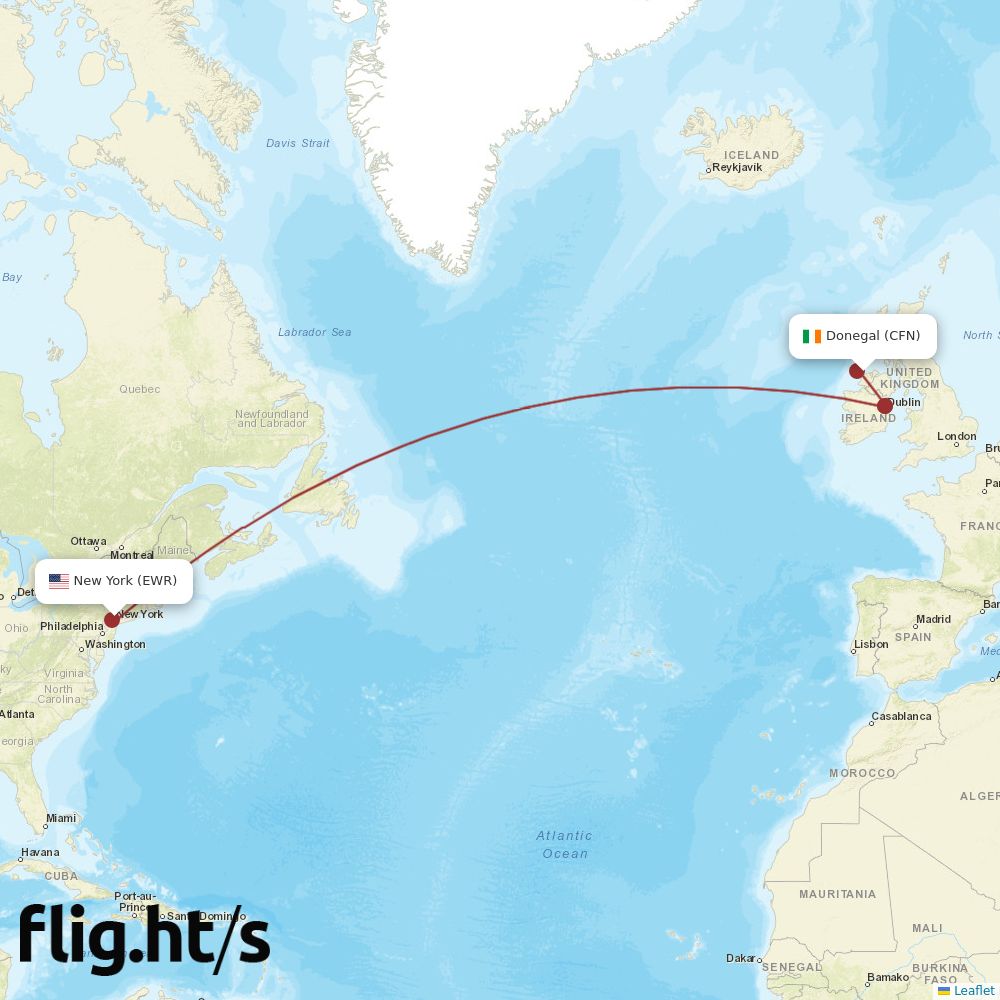 CFN-EWR