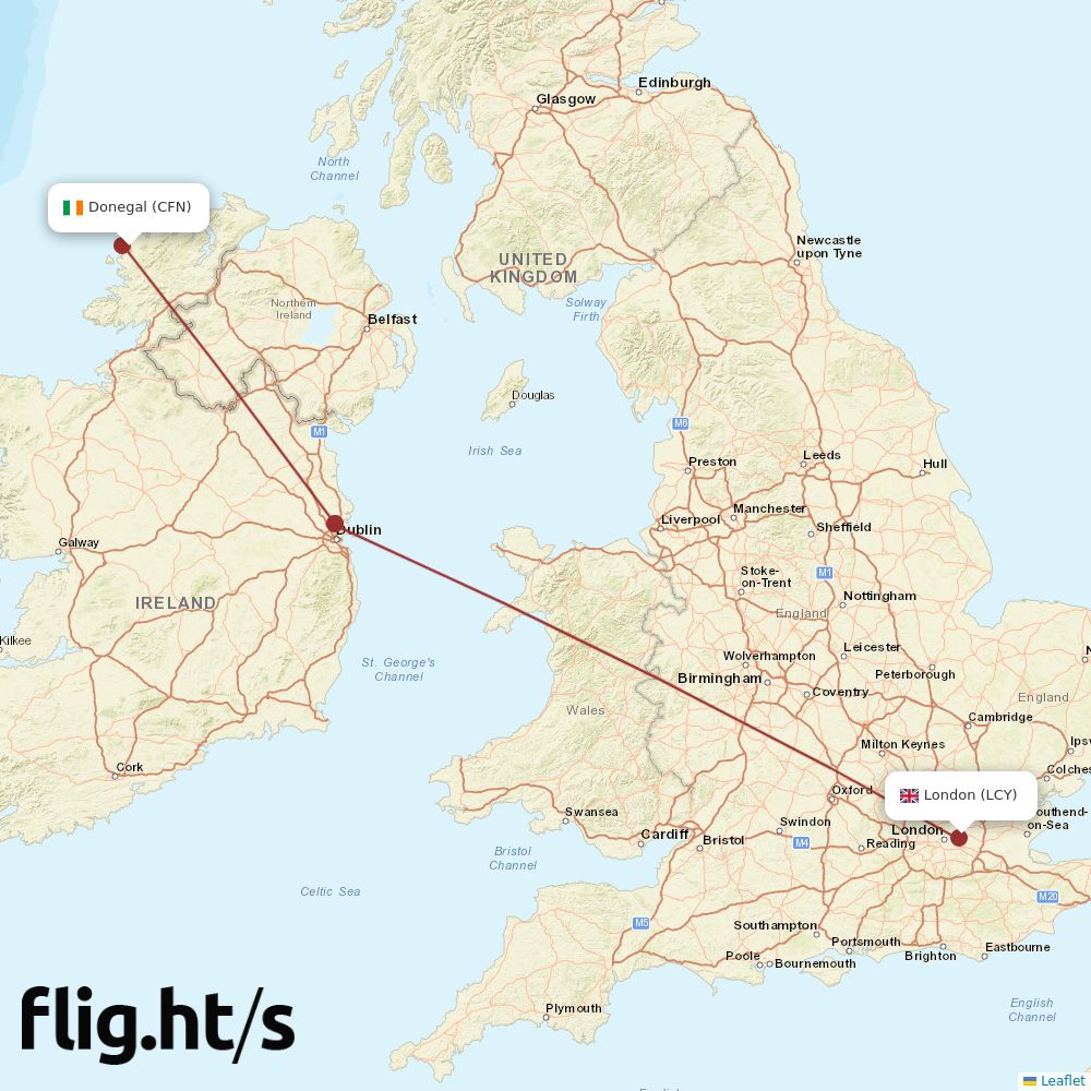 CFN-LCY