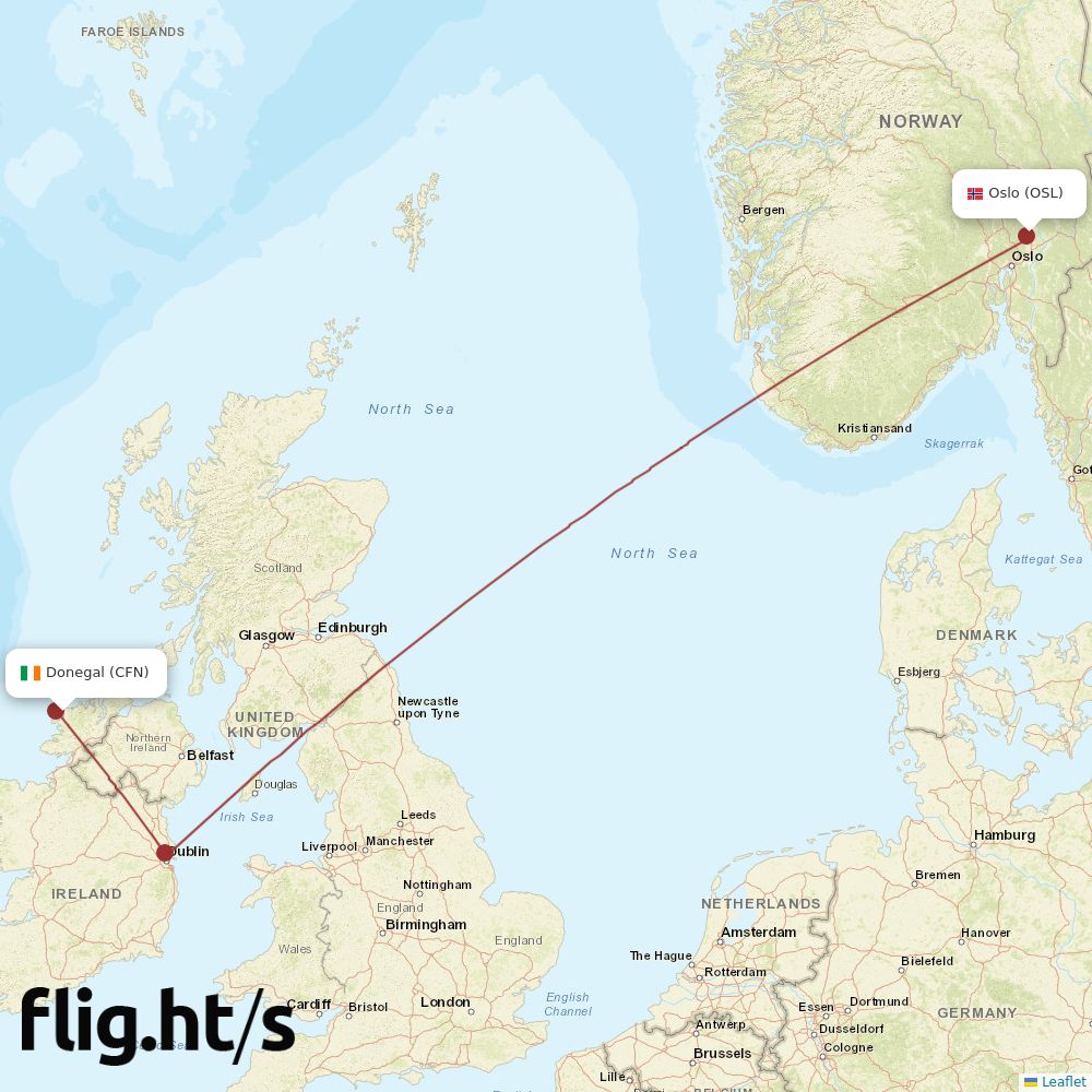 CFN-OSL