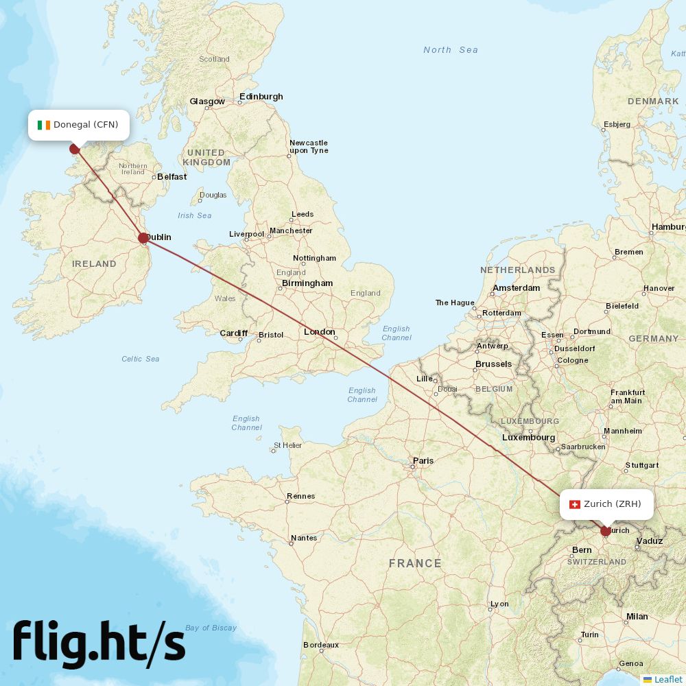 CFN-ZRH