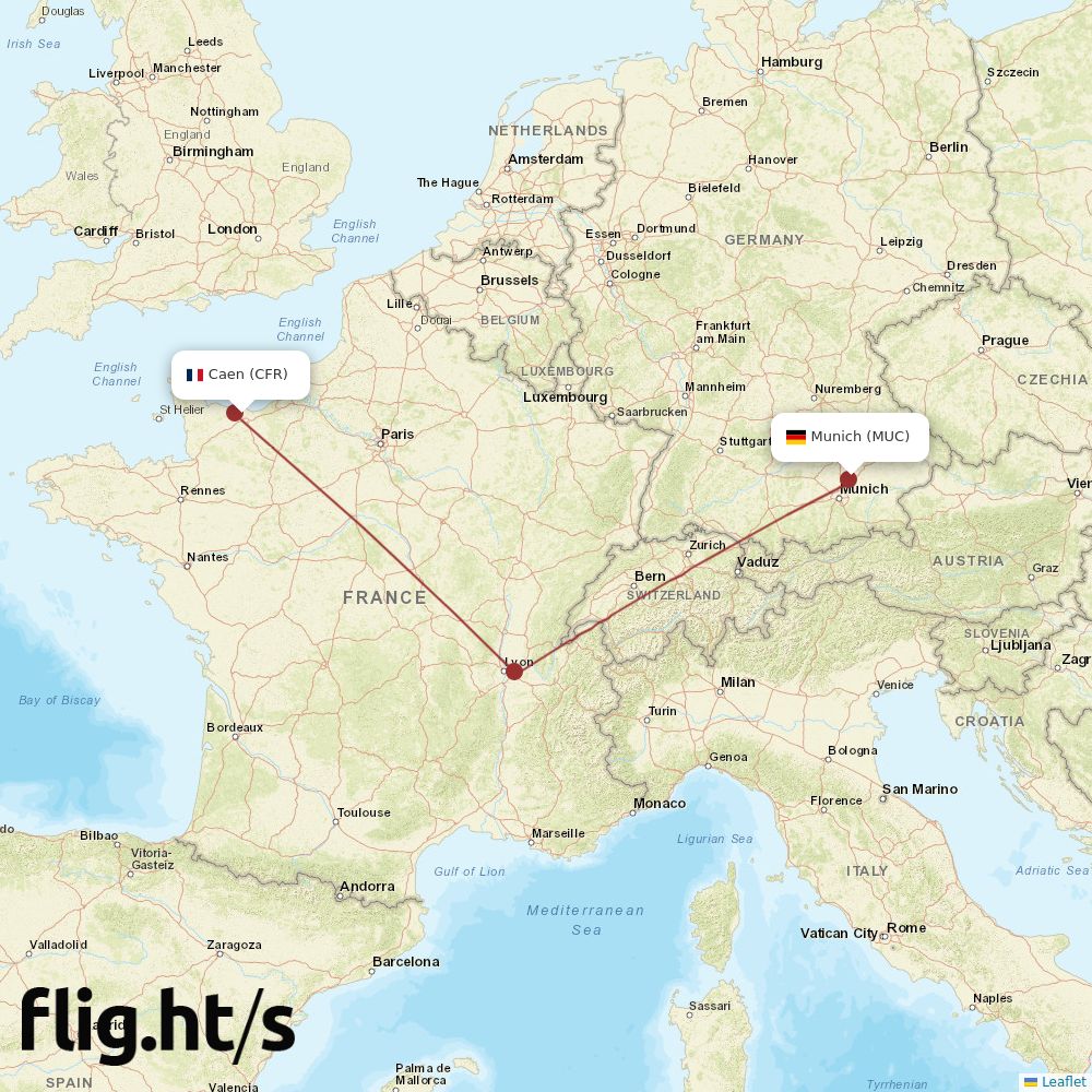 CFR-MUC