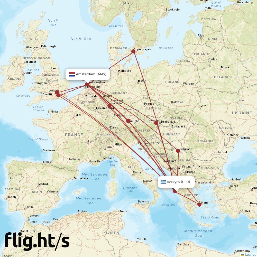 CFU-AMS