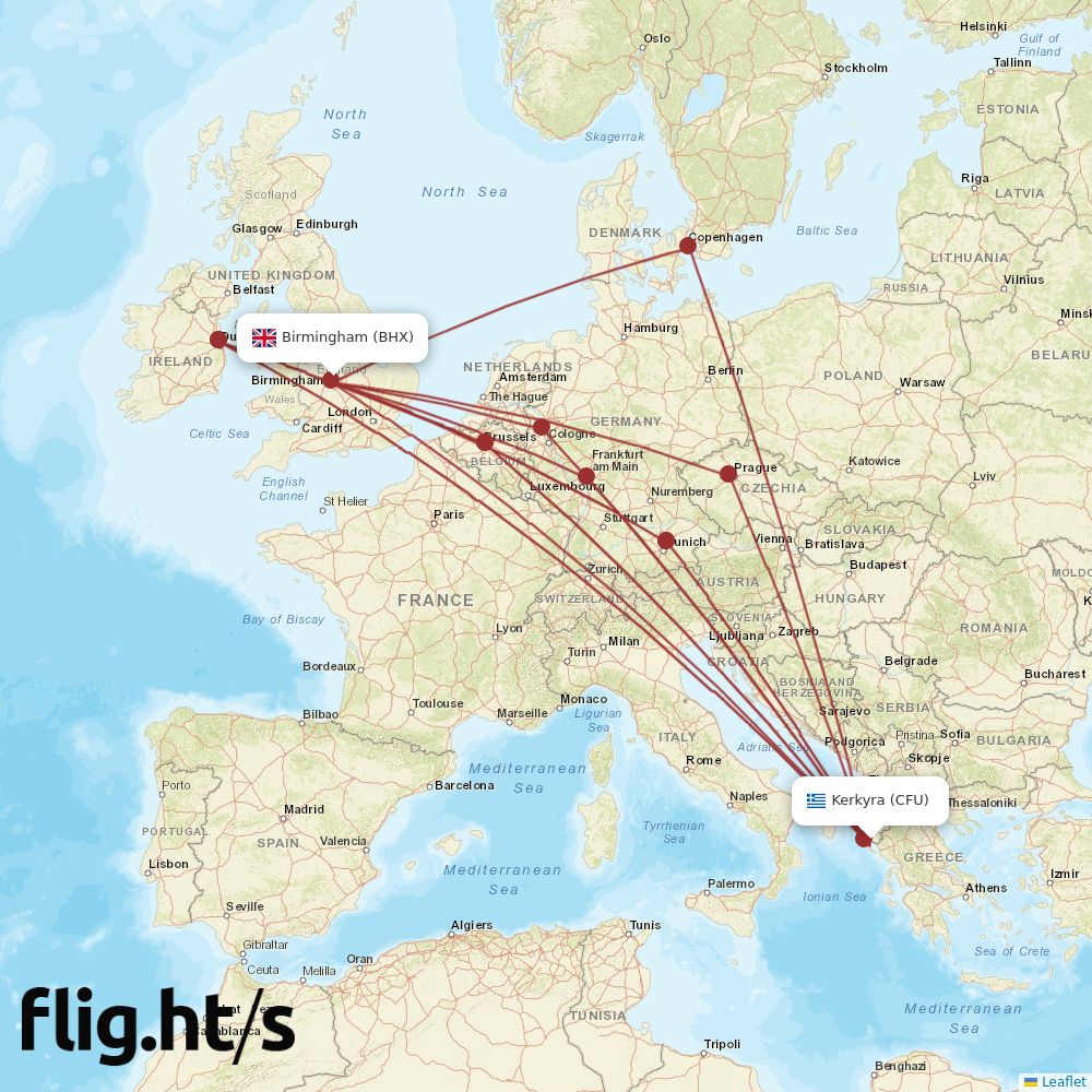 CFU-BHX