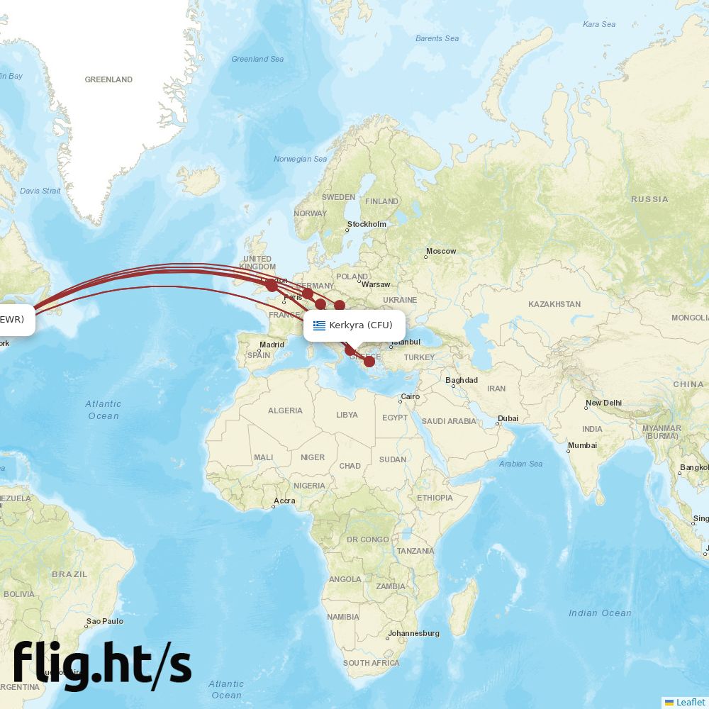 CFU-EWR