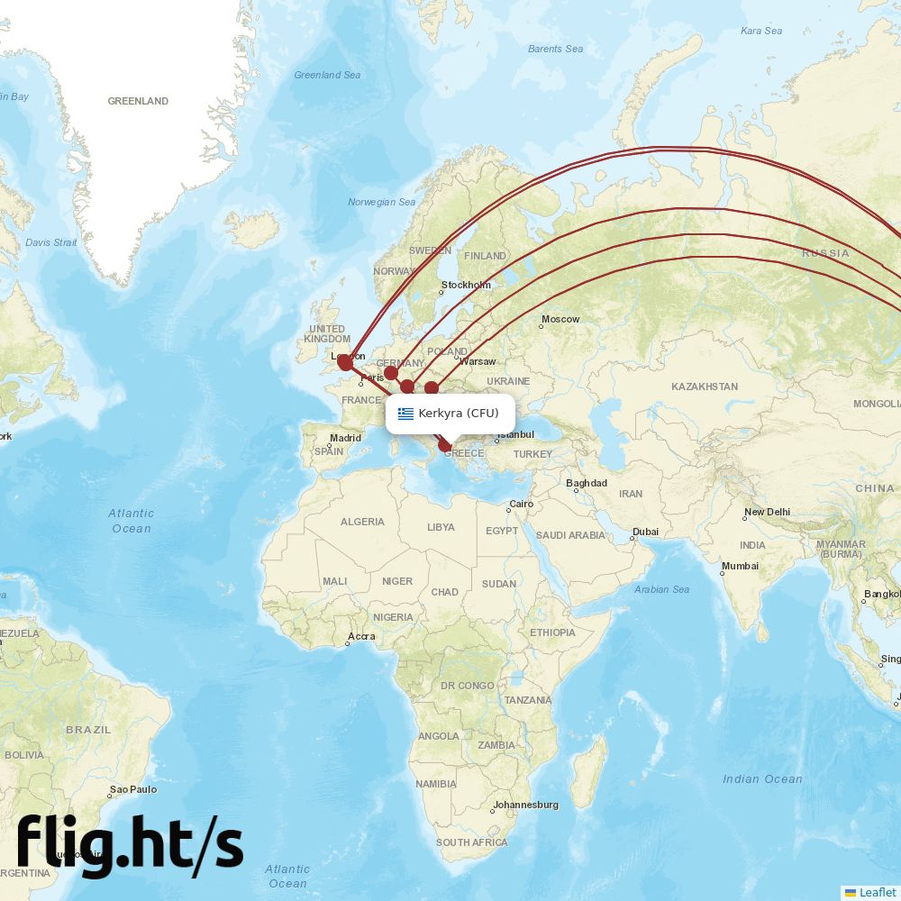 CFU-HND
