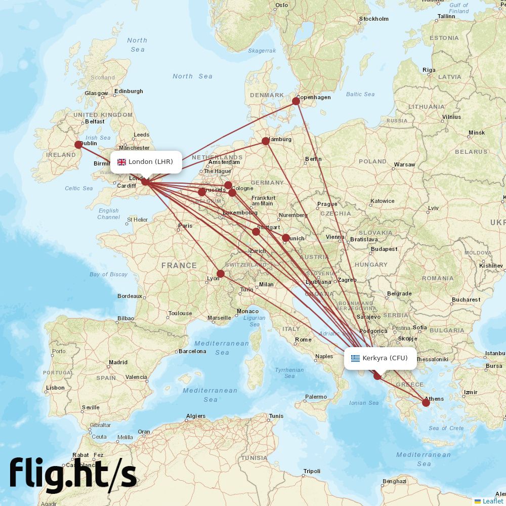 CFU-LHR