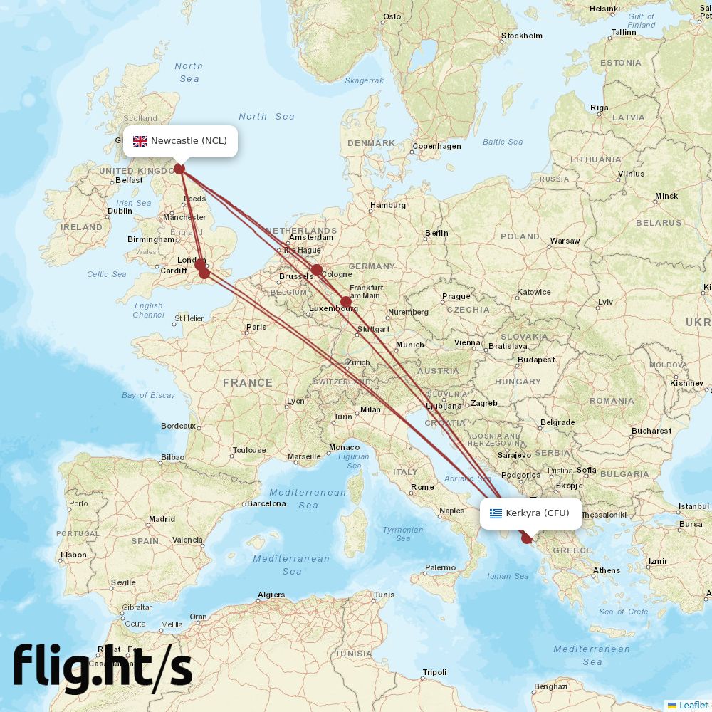 CFU-NCL