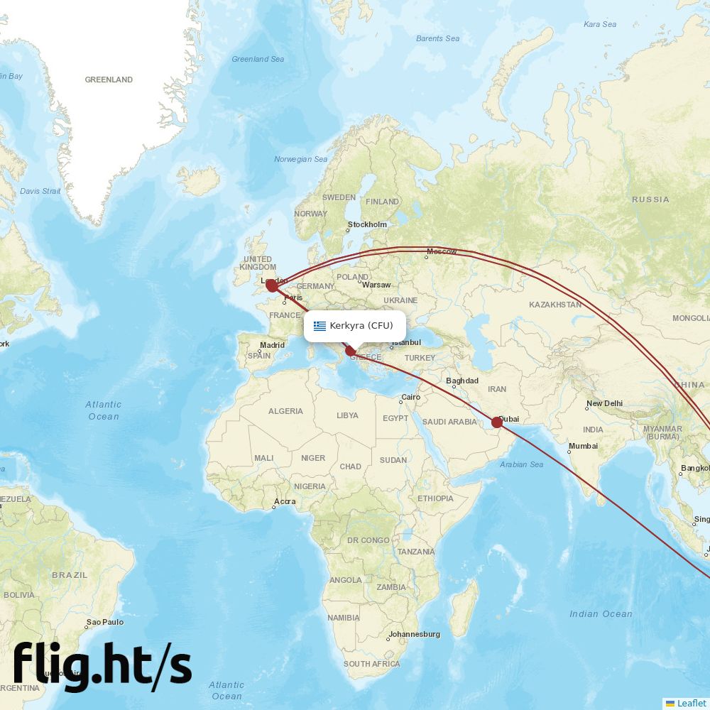 CFU-SYD