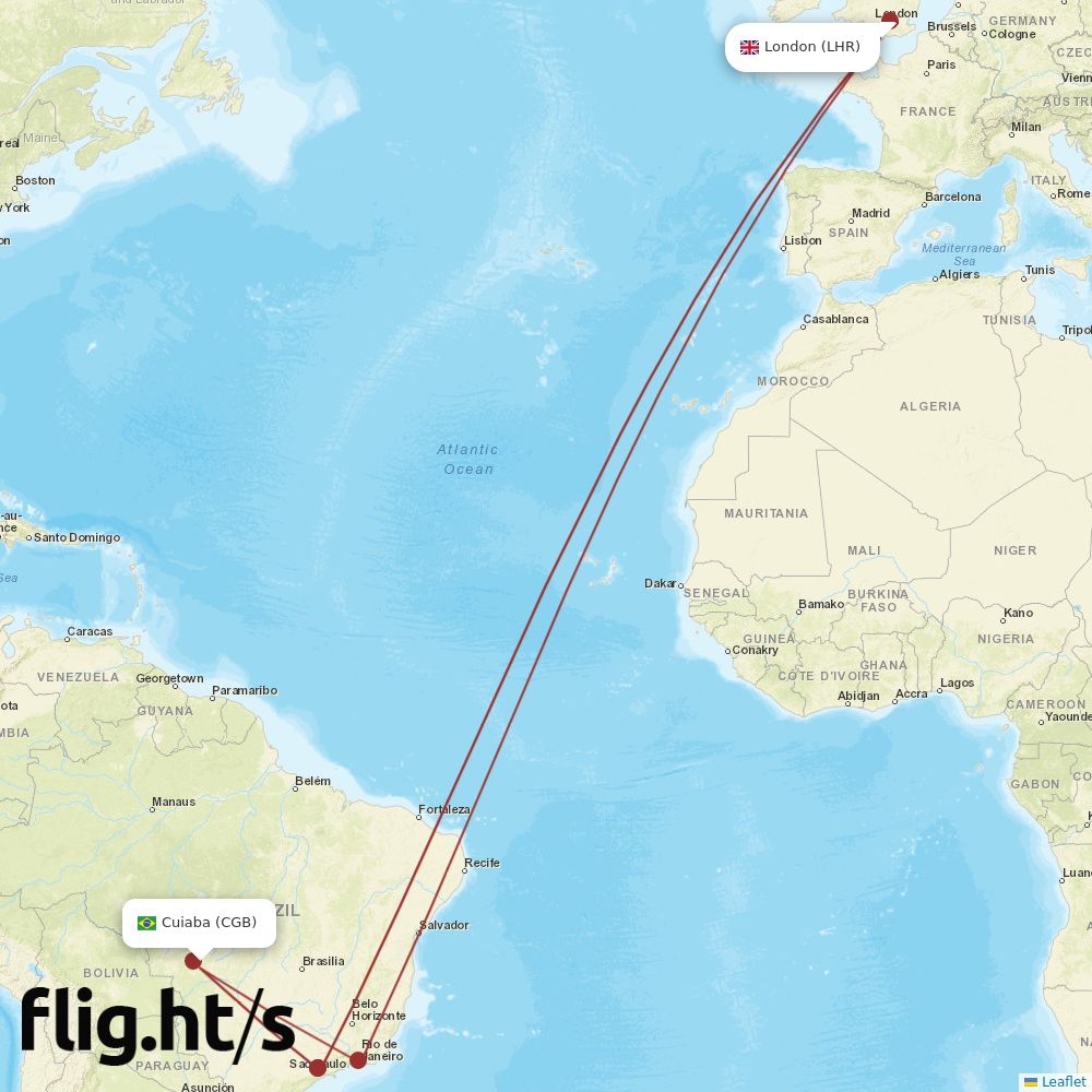 CGB-LHR