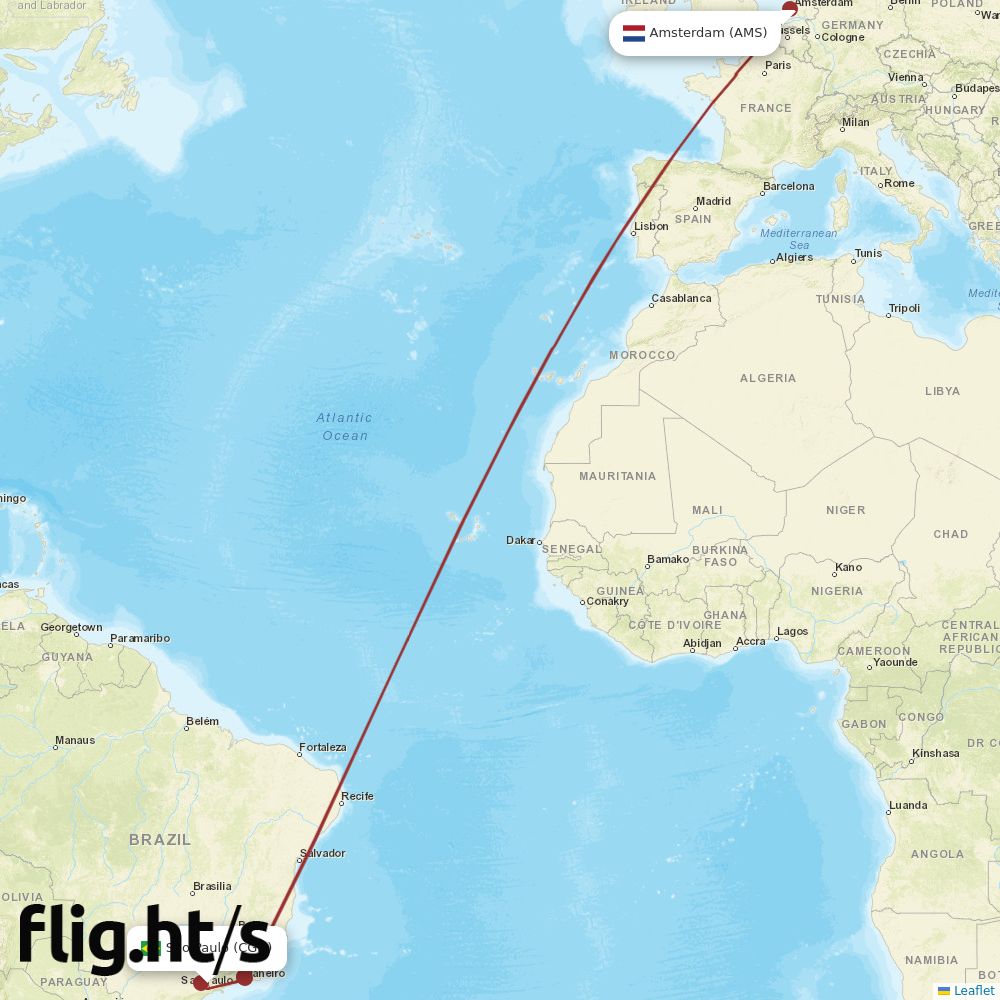 CGH-AMS