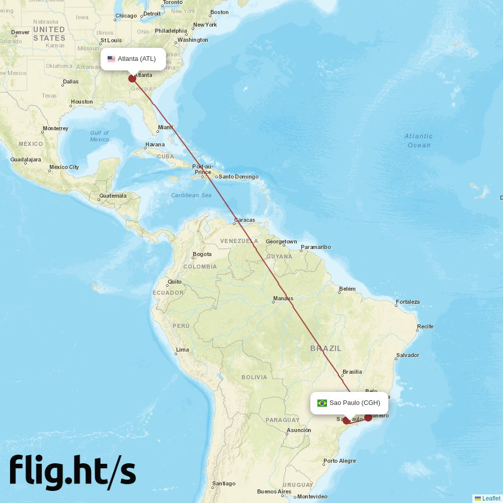 CGH-ATL