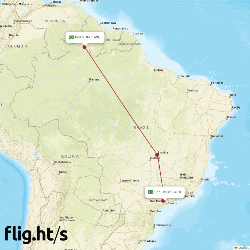 CGH-BVB
