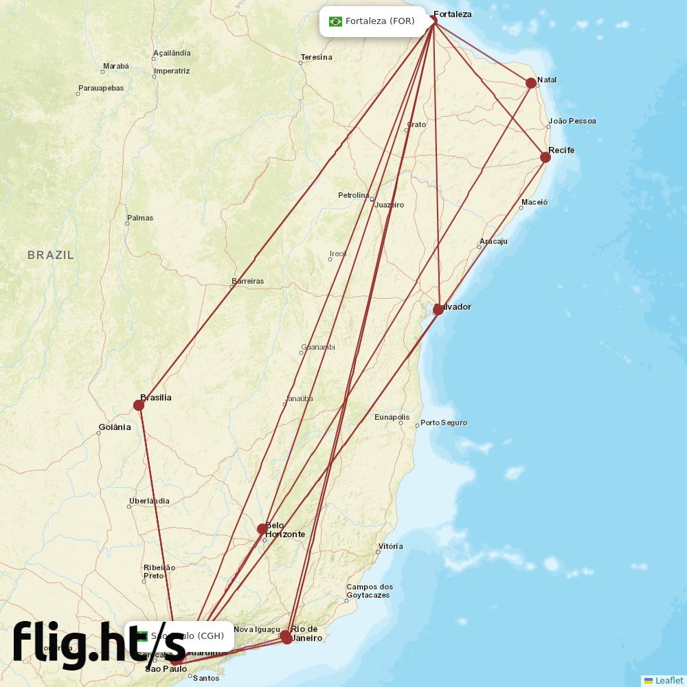 CGH-FOR