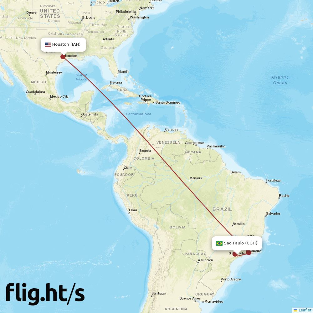 CGH-IAH