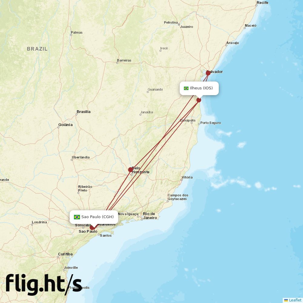 CGH-IOS