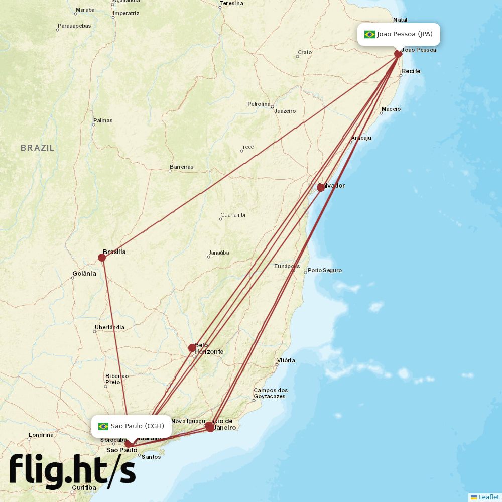 CGH-JPA