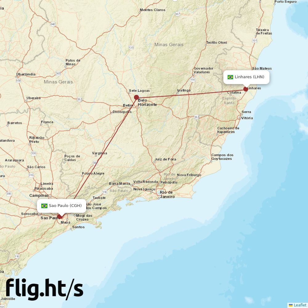 CGH-LHN