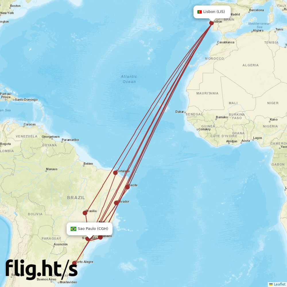 CGH-LIS