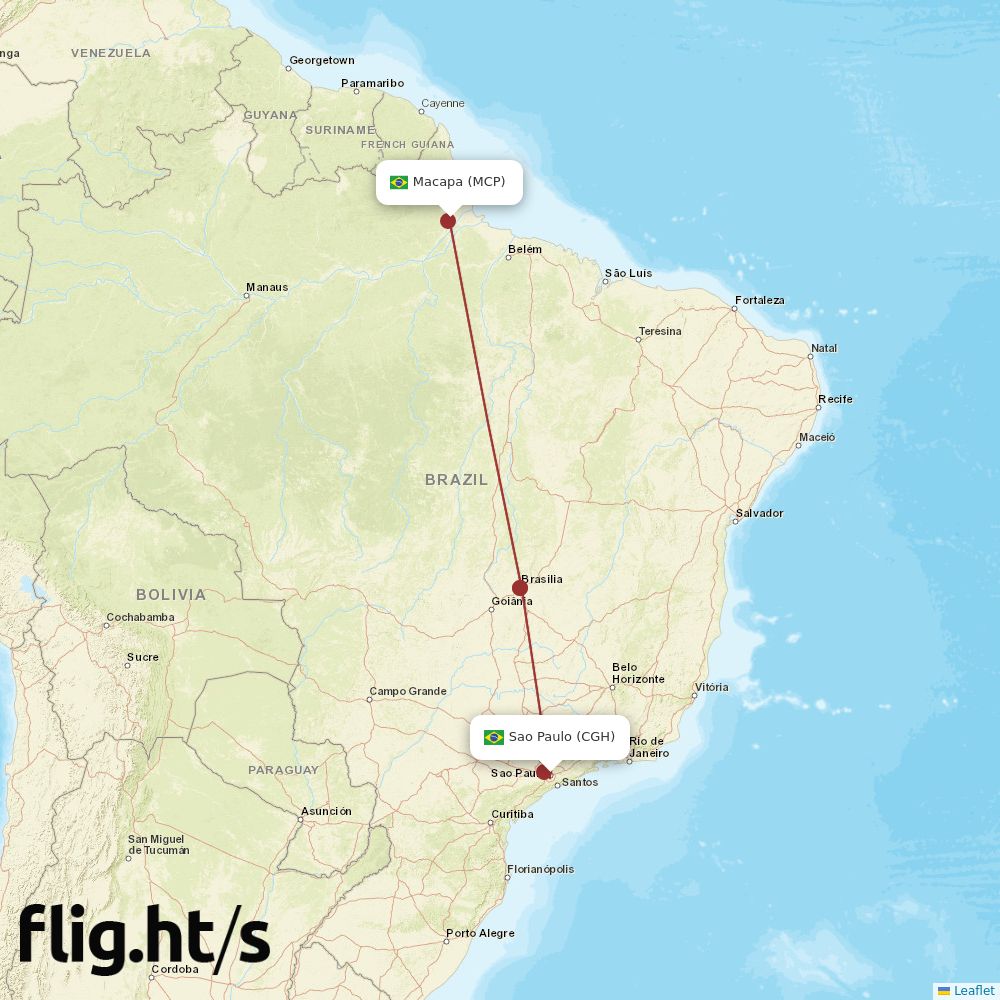 CGH-MCP