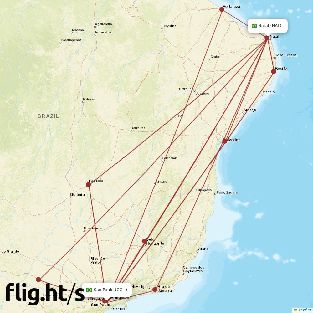 CGH-NAT