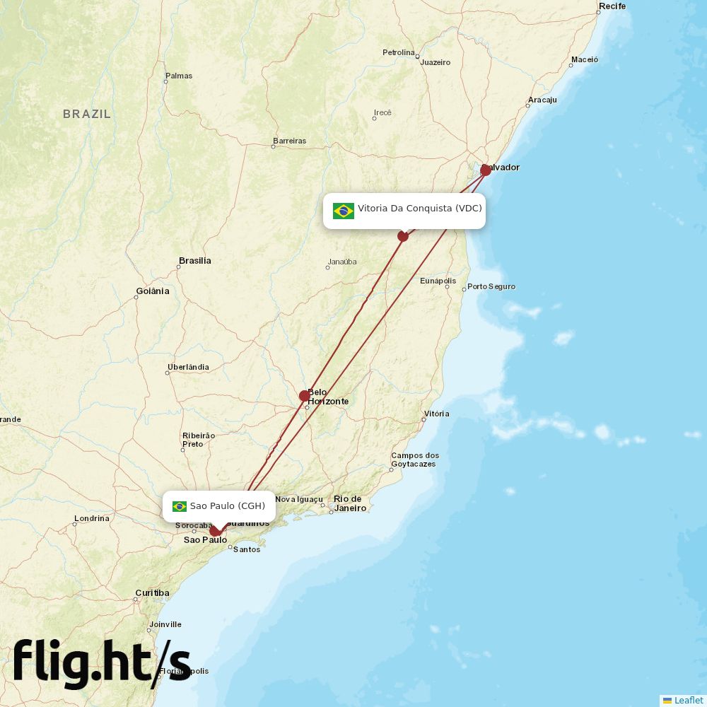 CGH-VDC