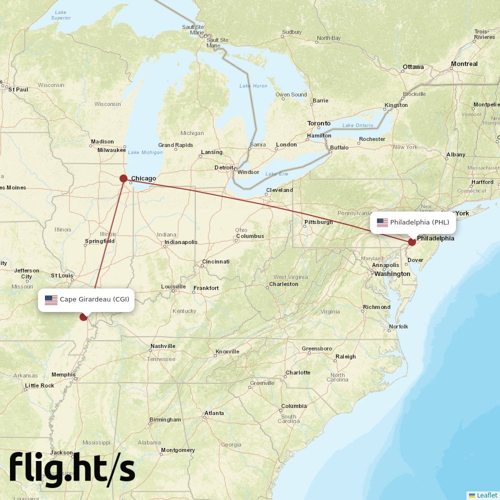 CGI-PHL