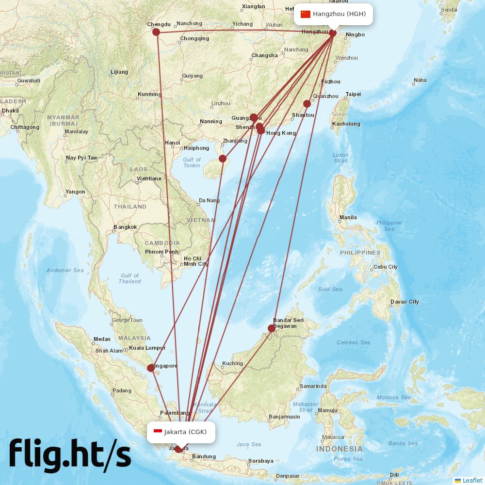 CGK-HGH