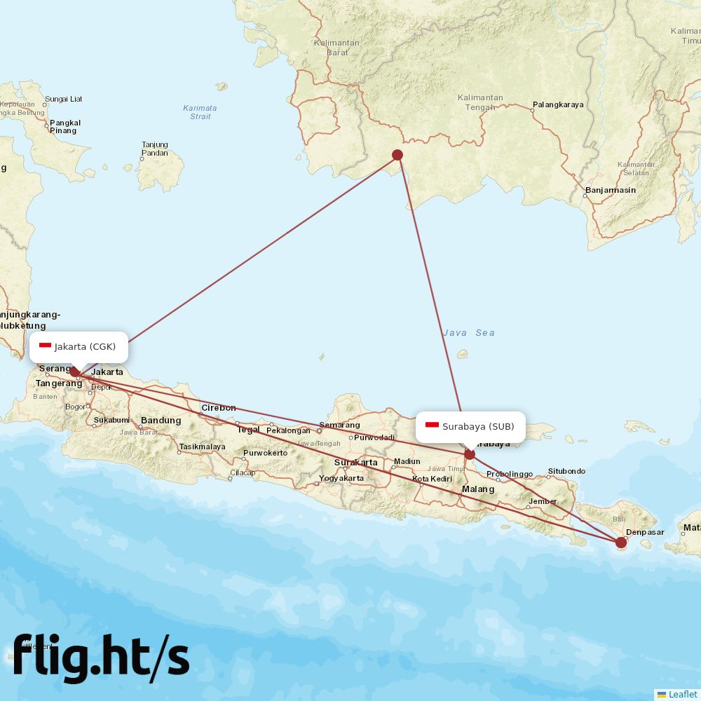 CGK-SUB