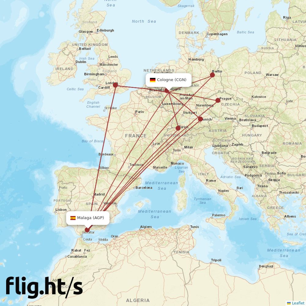 CGN-AGP
