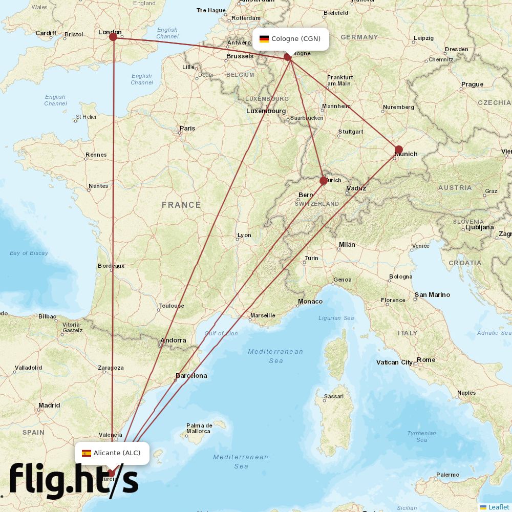 CGN-ALC