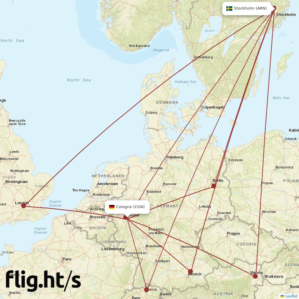 CGN-ARN