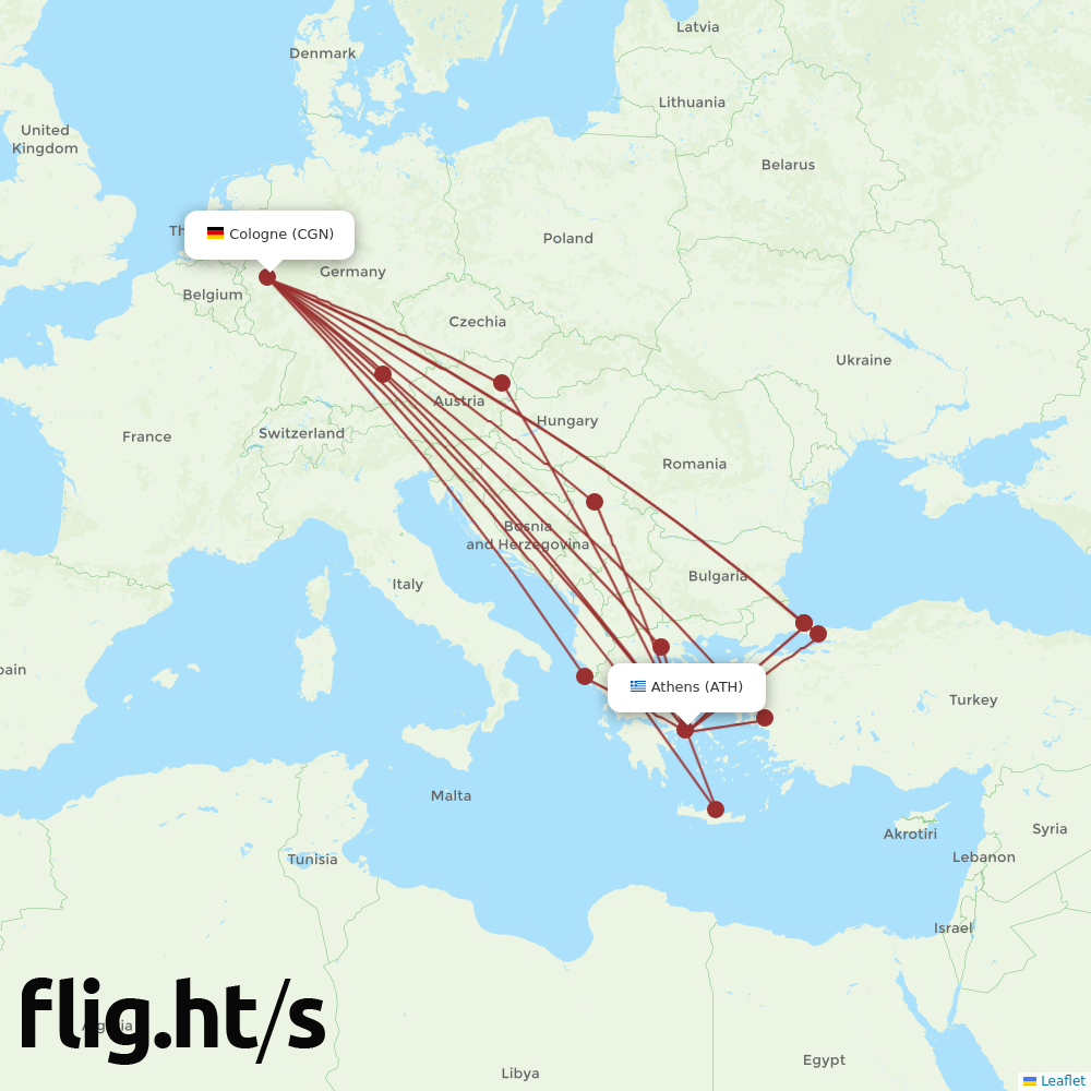 CGN-ATH