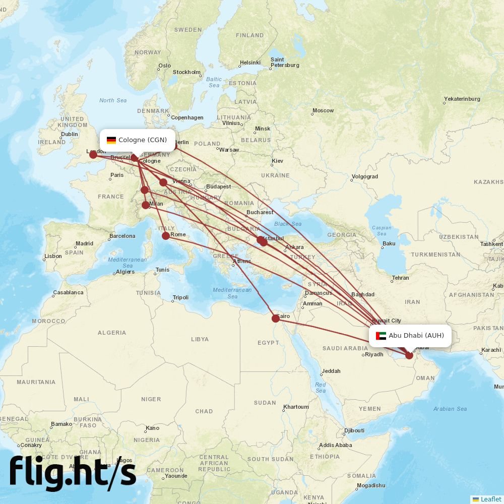 CGN-AUH