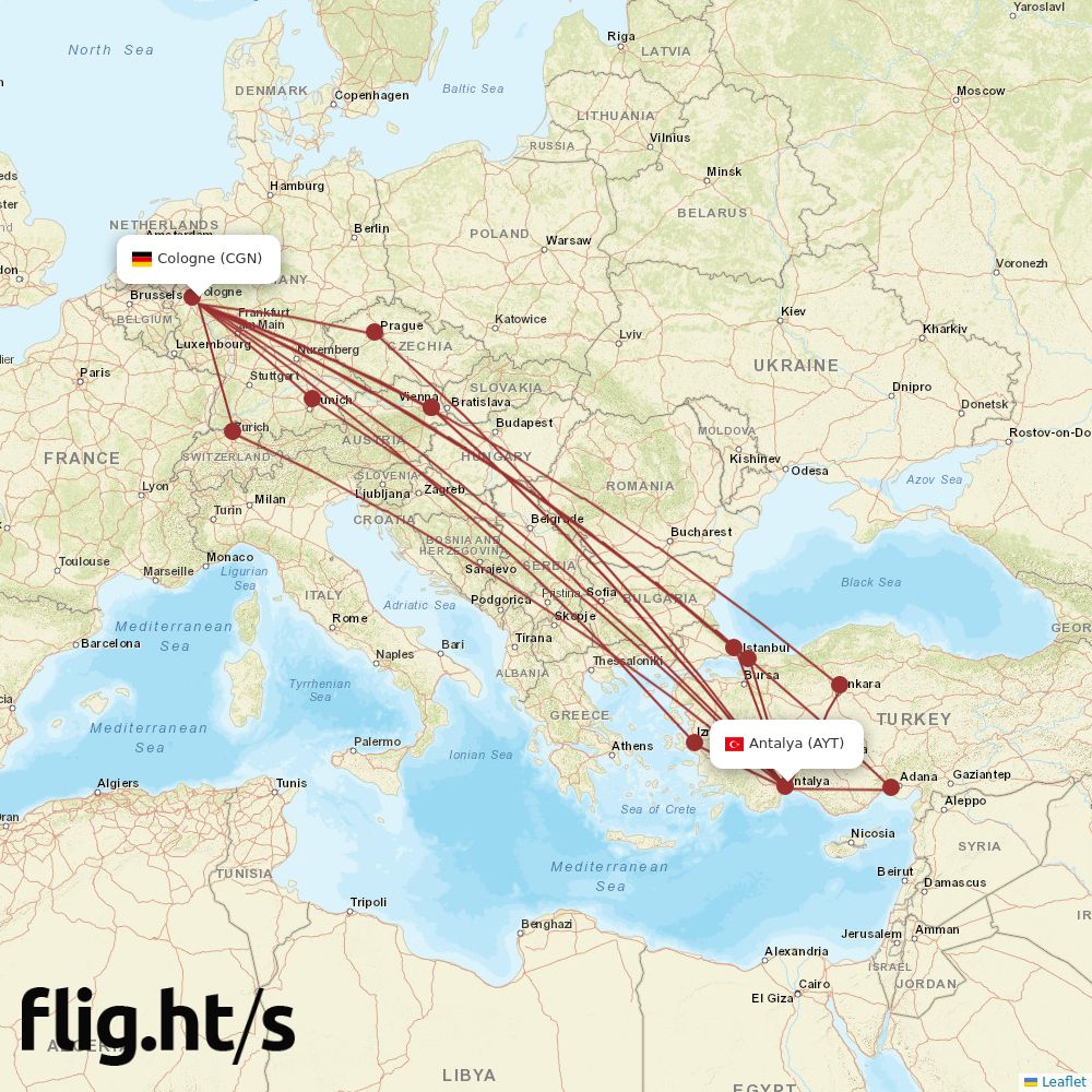CGN-AYT