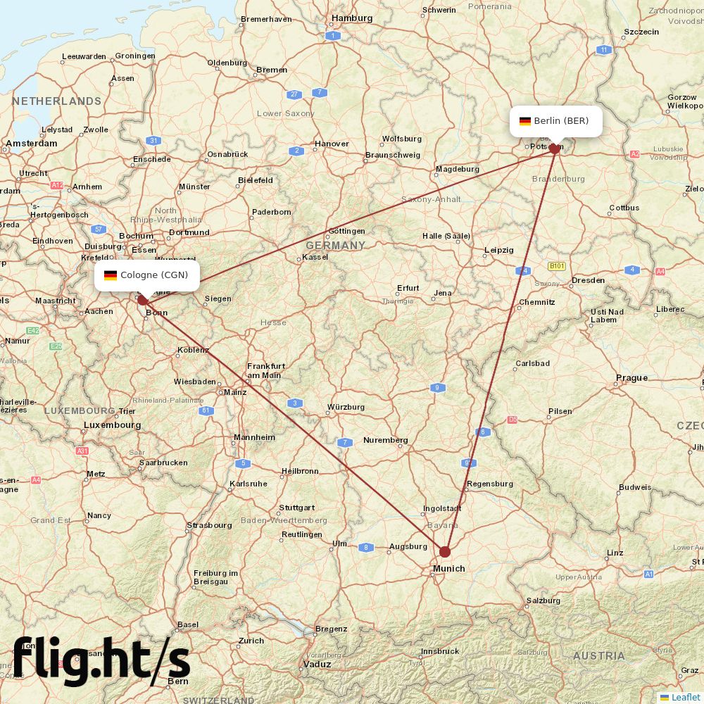 CGN-BER