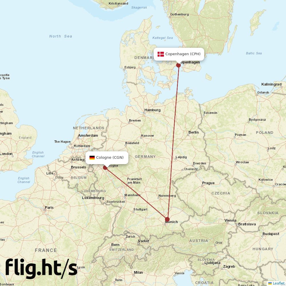 CGN-CPH