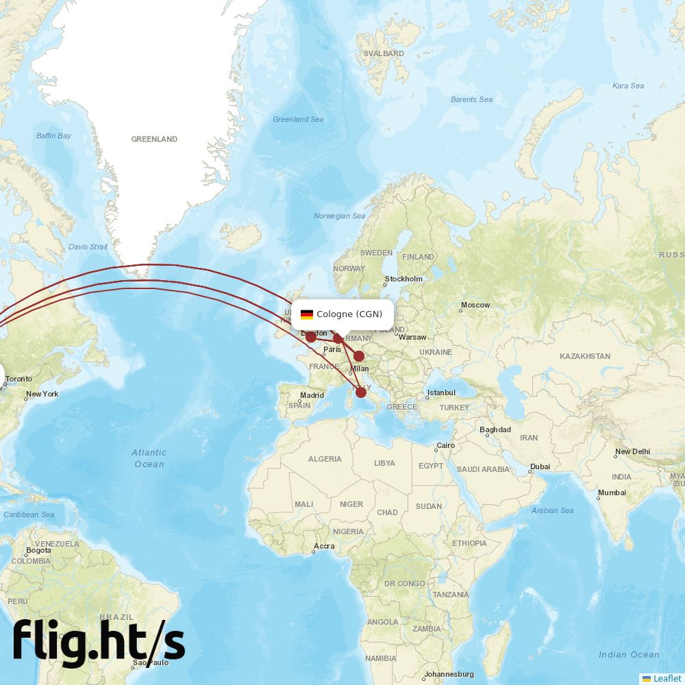 CGN-DEN