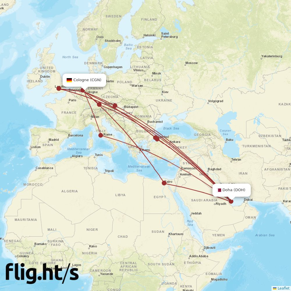 CGN-DOH