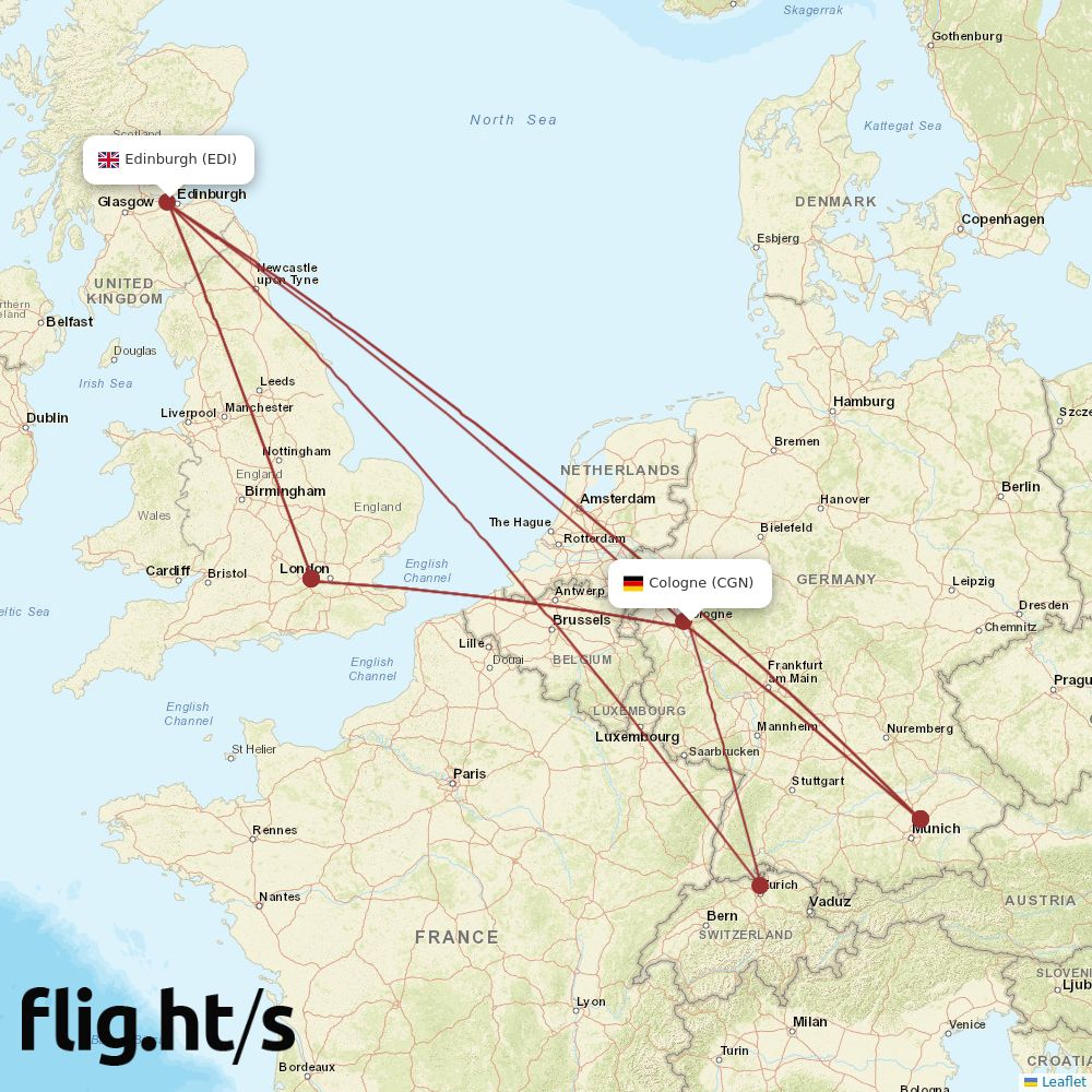 CGN-EDI