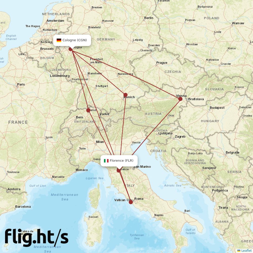 CGN-FLR