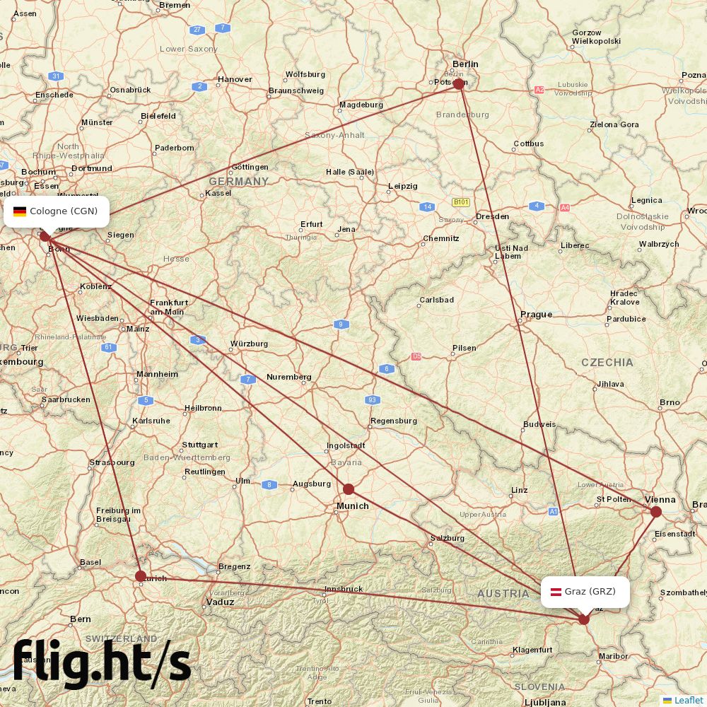 CGN-GRZ