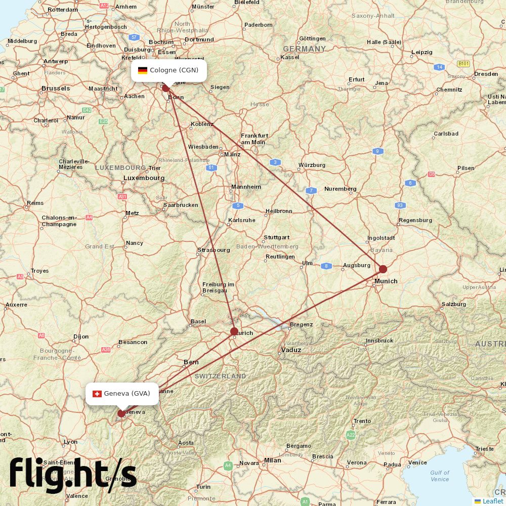 CGN-GVA