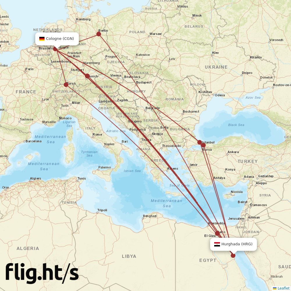 CGN-HRG