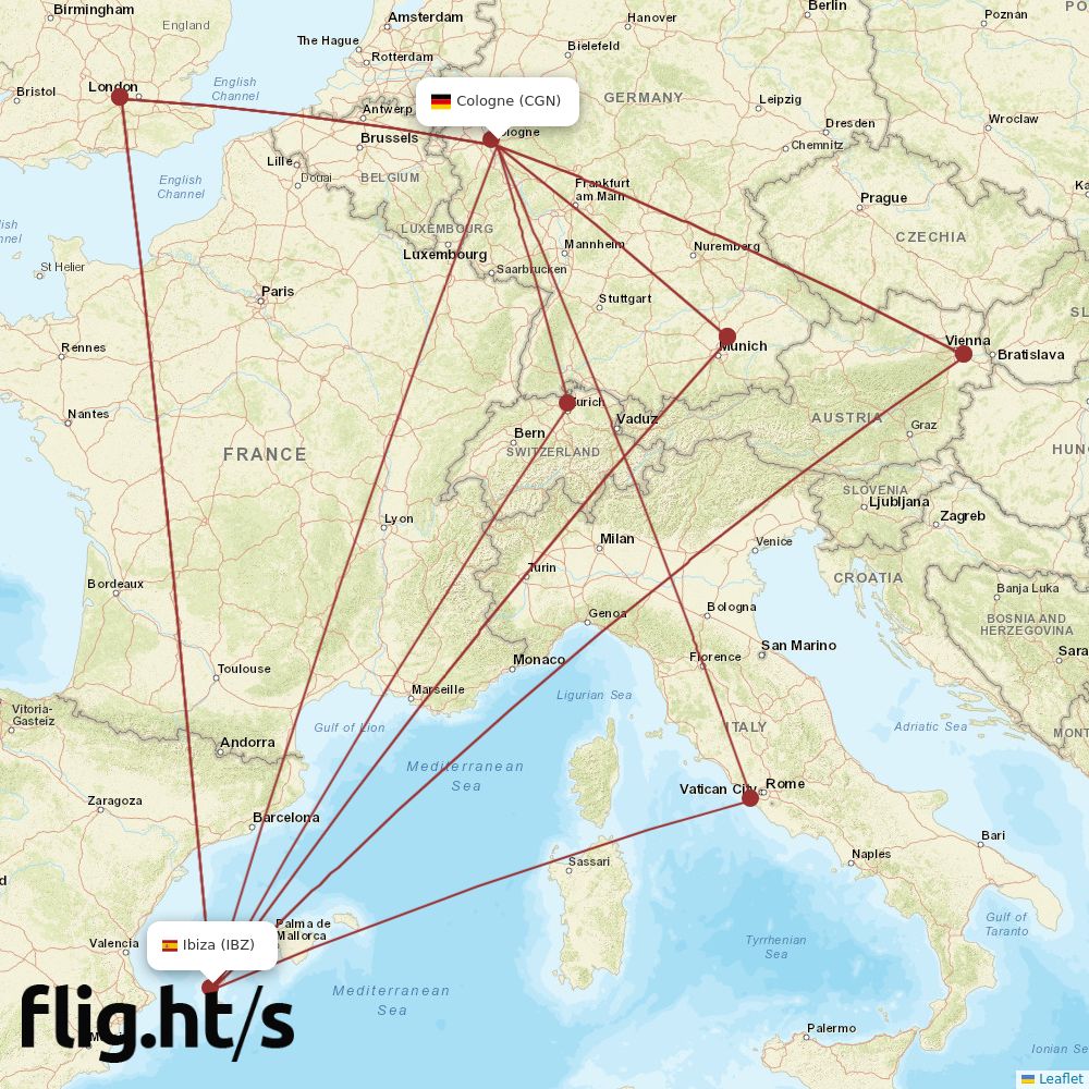 CGN-IBZ