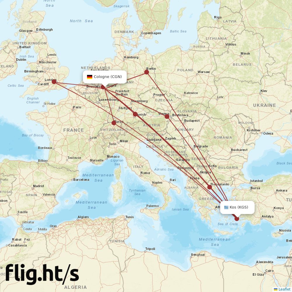 CGN-KGS