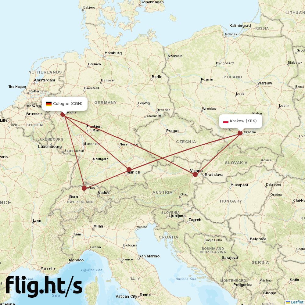 CGN-KRK