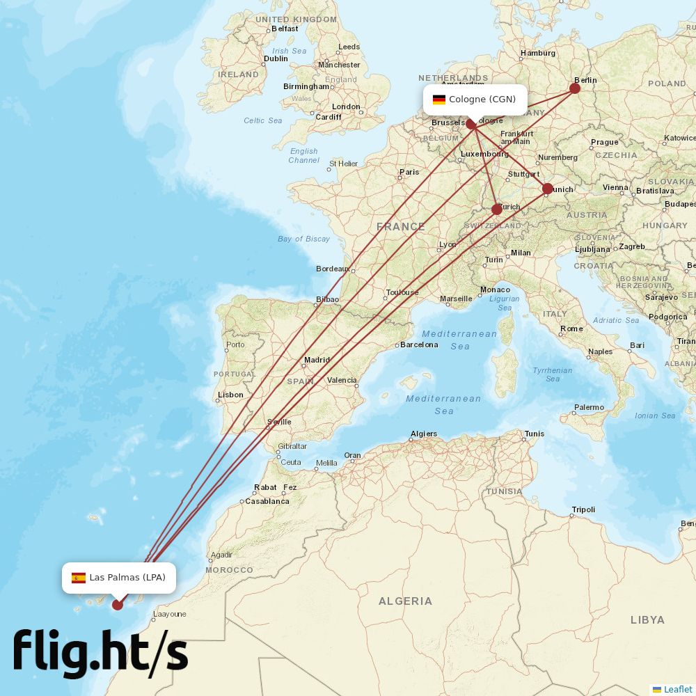 CGN-LPA