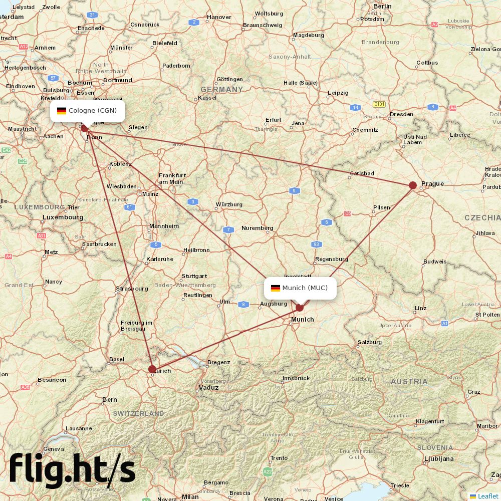 CGN-MUC