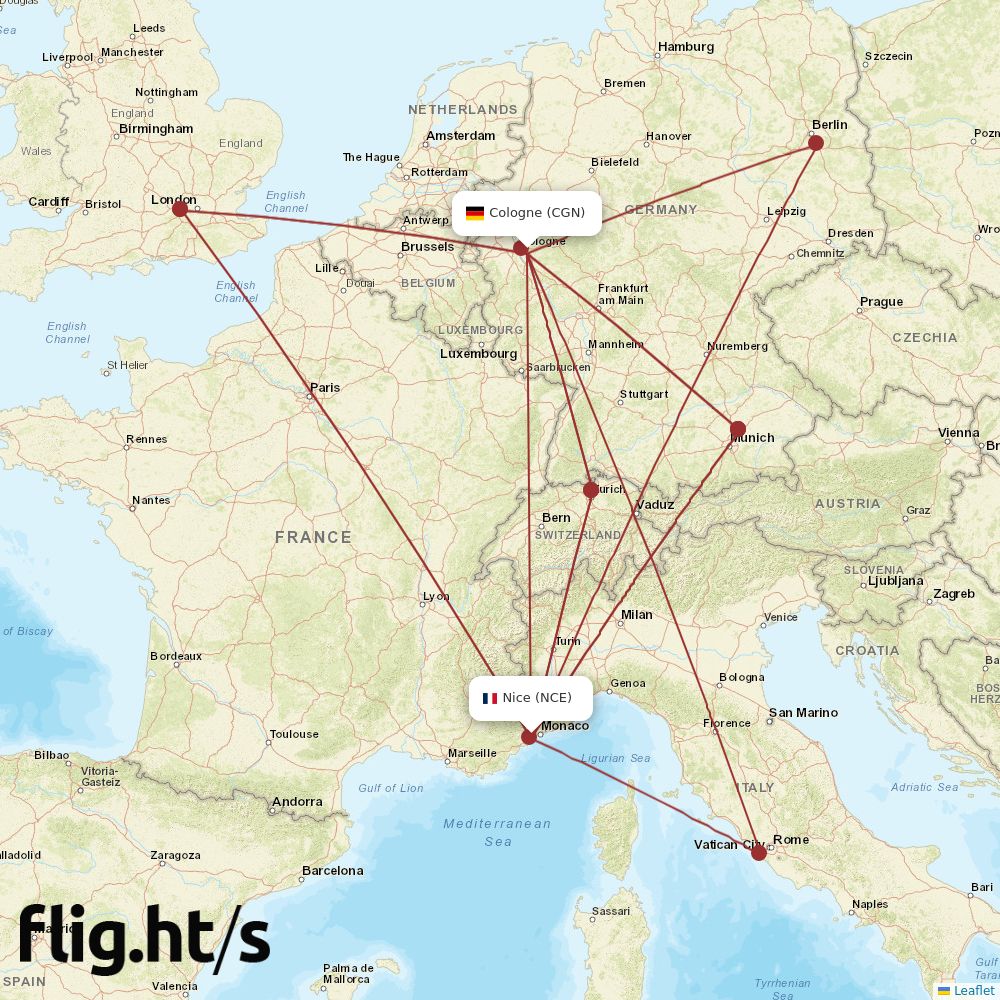 CGN-NCE