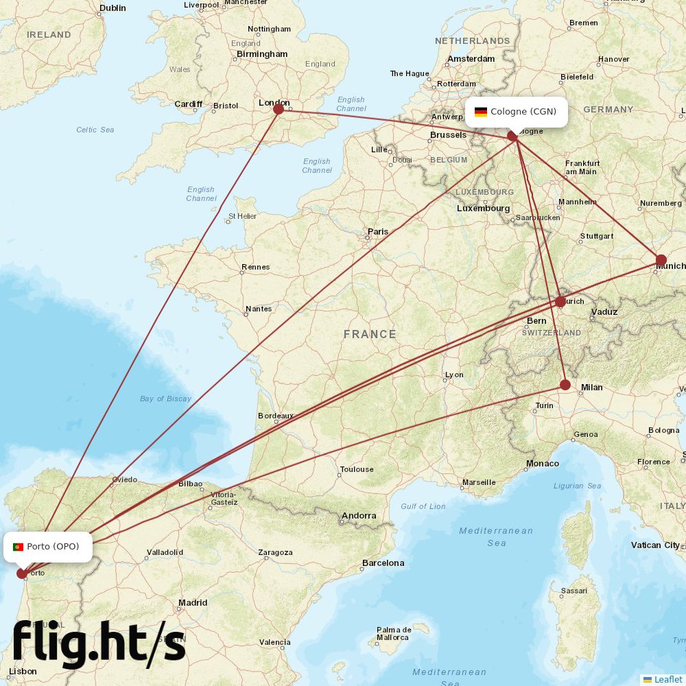 CGN-OPO